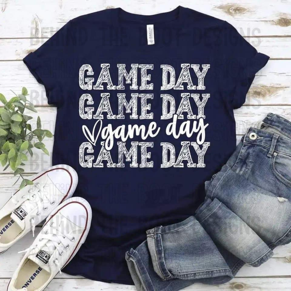 Game Day