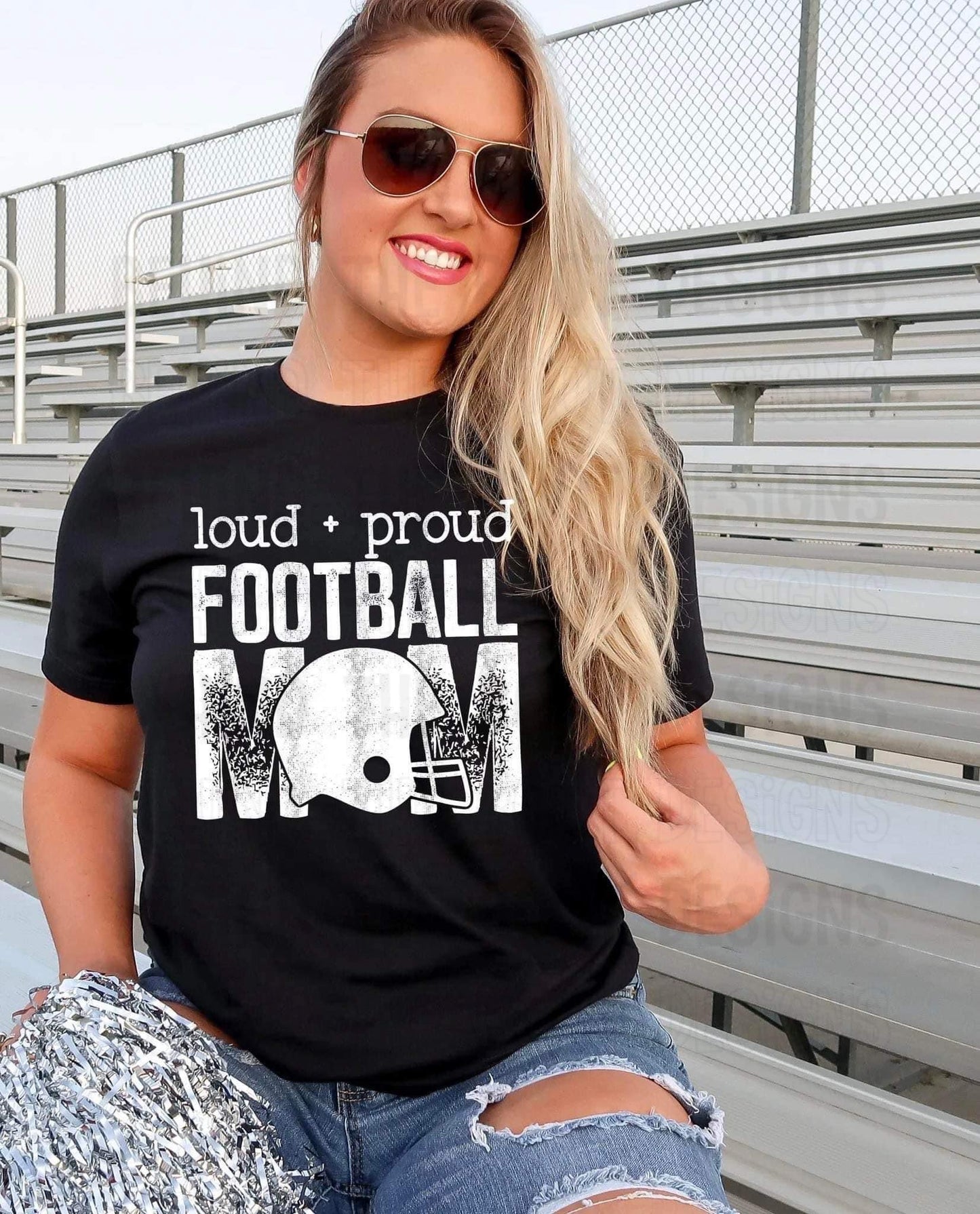 Loud and Proud