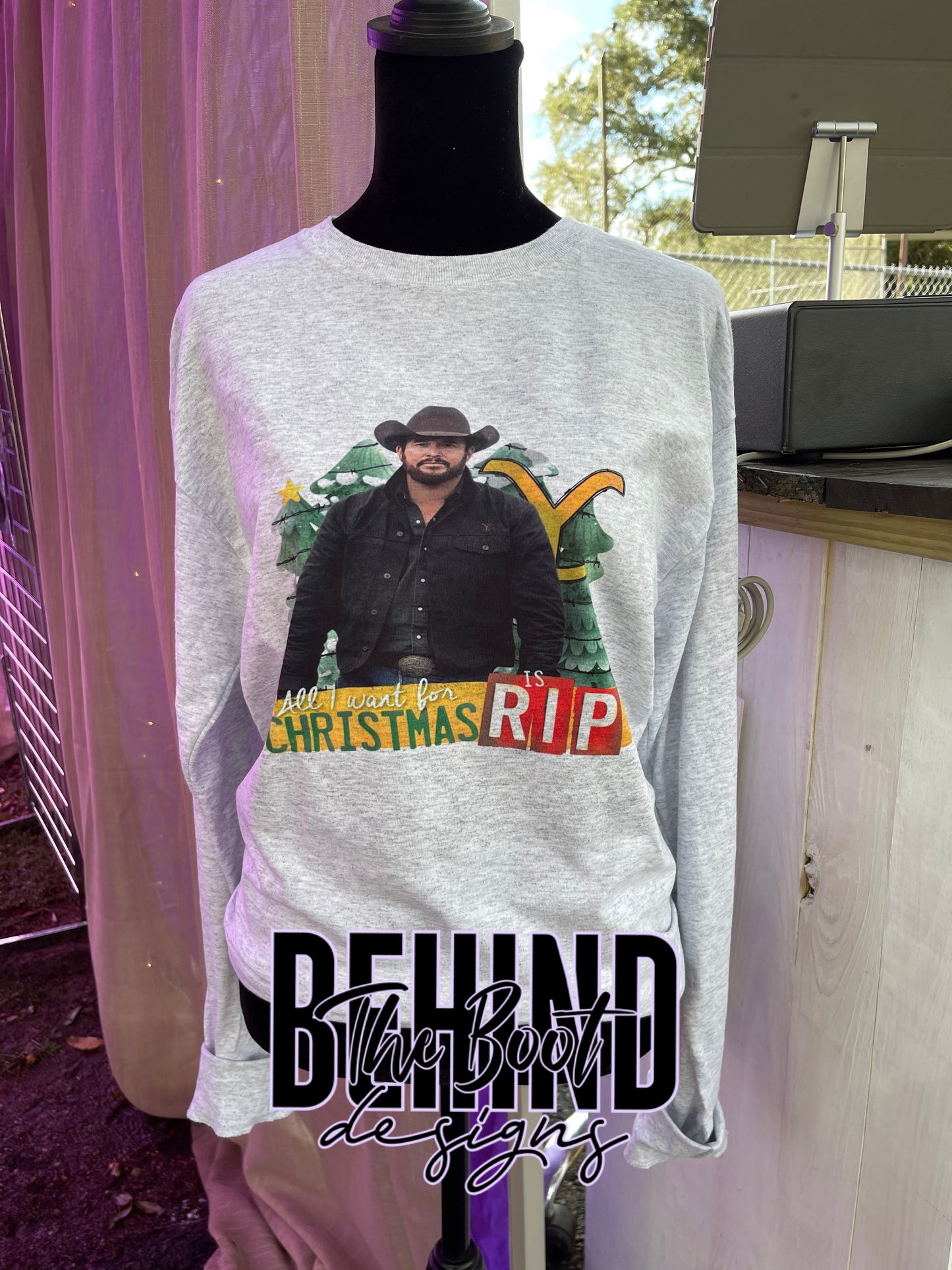 Christmas Y Ranch Bundle WS