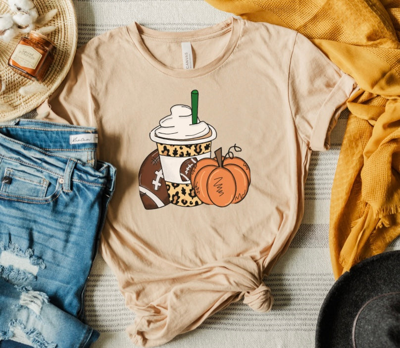 Fall Things (S)