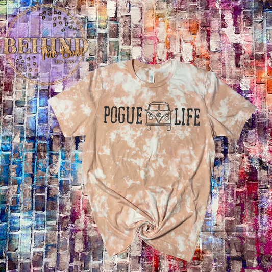 Pogue Life