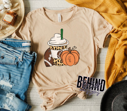 All The Fall Things