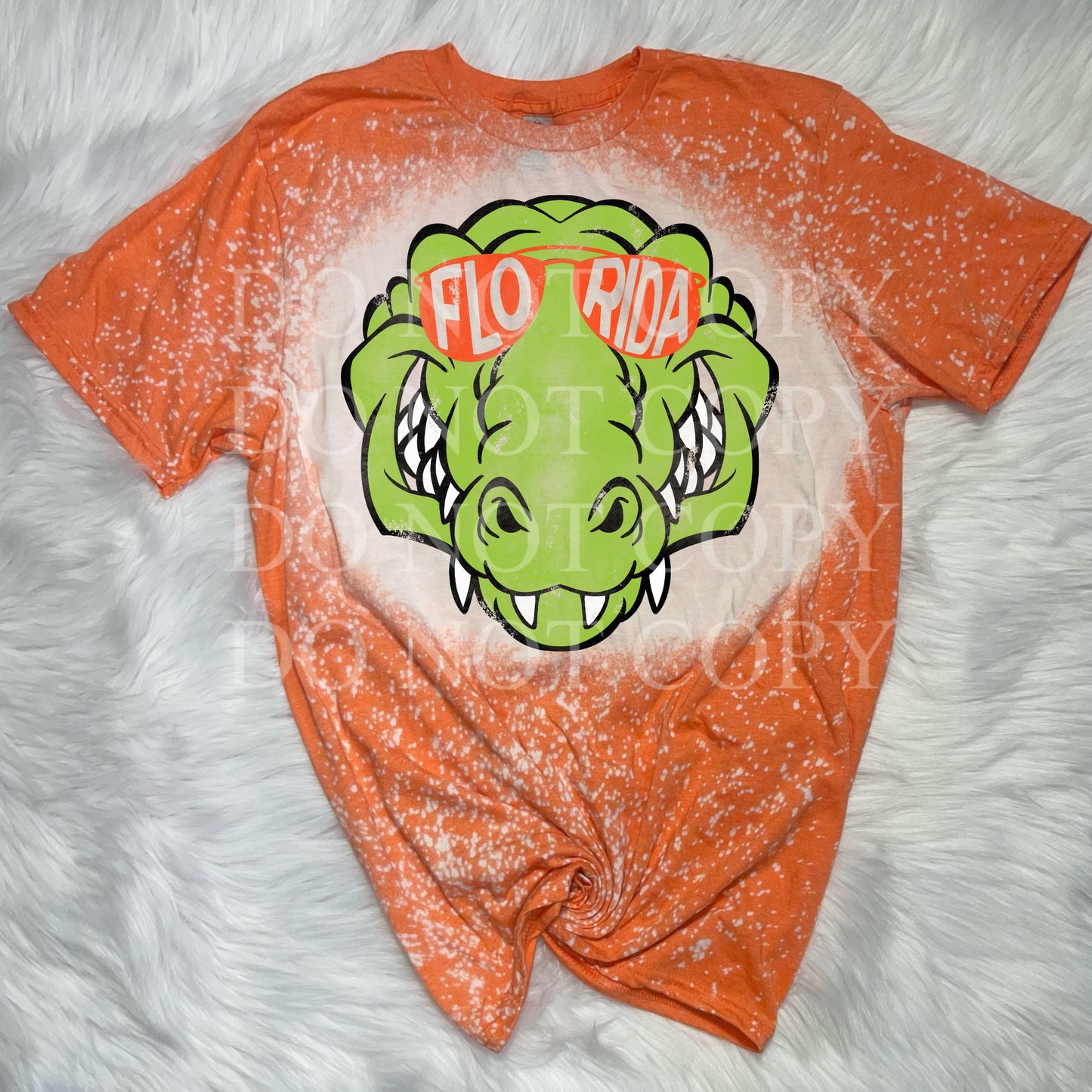 FL Gators Sports Tee (S)