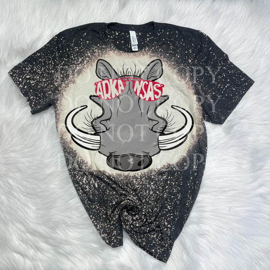 Arkansas Game Tee WS