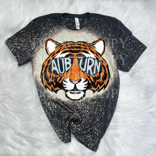 Auburn Tigers Game Tee WS