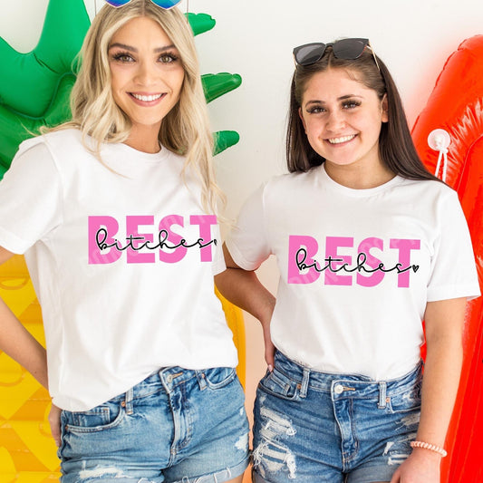 Best Bitches