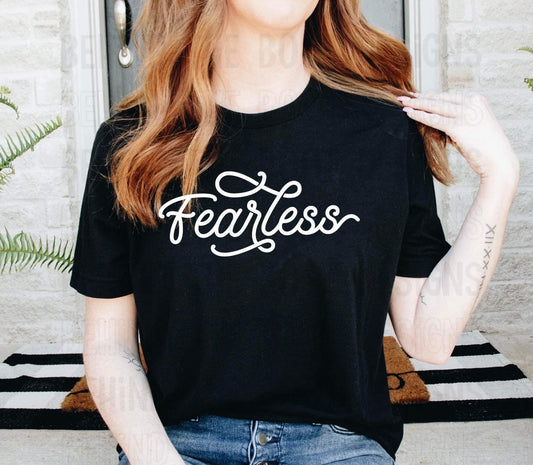 Fearless