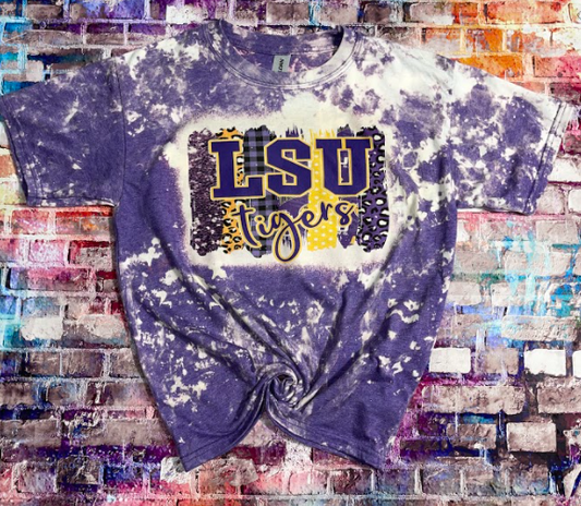 LSU Tigers