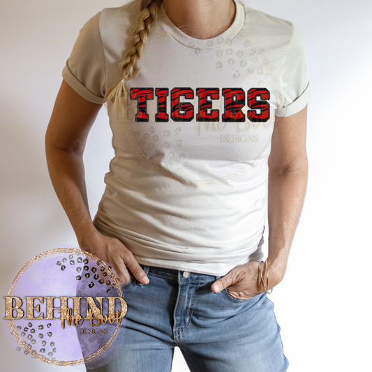 Tigers