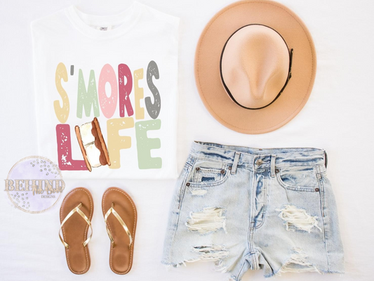 S'mores Life