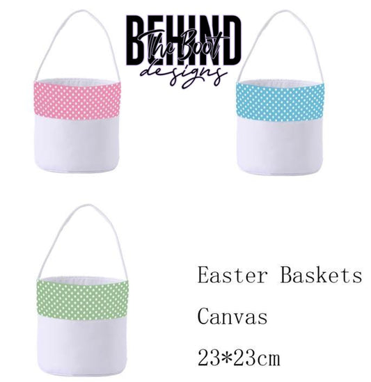 Easter Bag