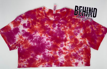 Sweetheart Tie Dye WS